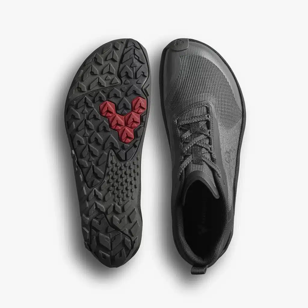 Vivobarefoot Primus trail flow heren