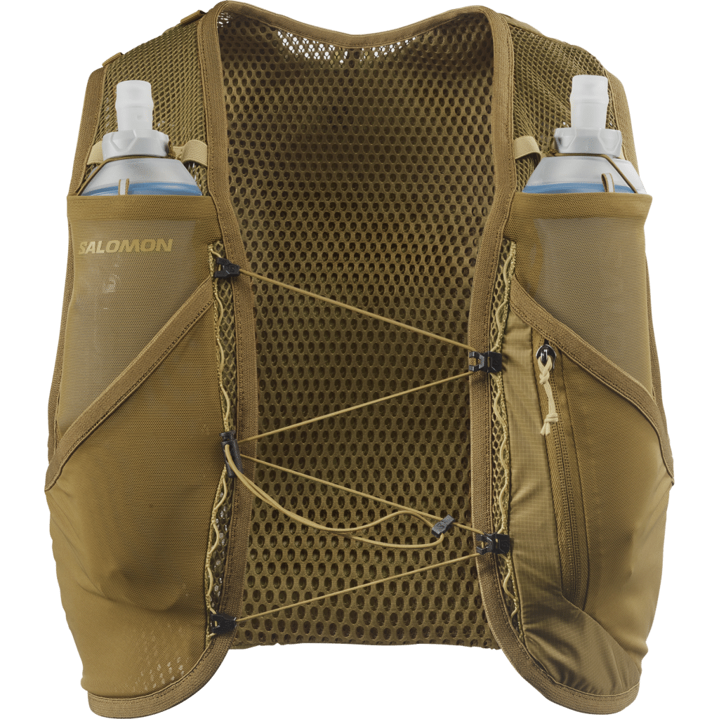Salomon Active Skin 4 set