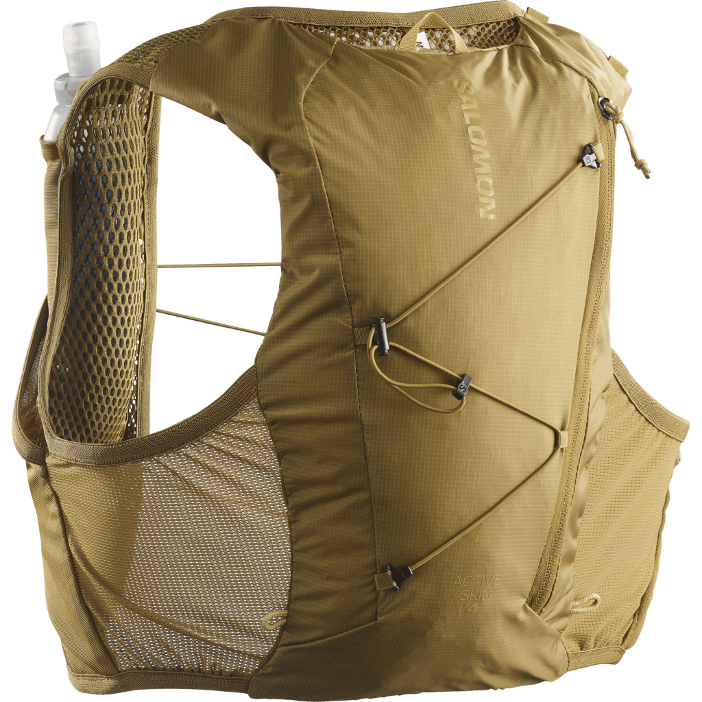 Salomon Active skin 4 set