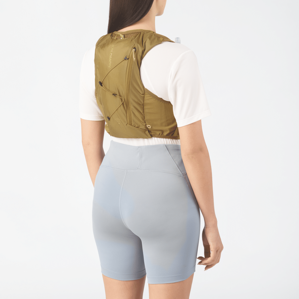 Salomon Active skin 4 set