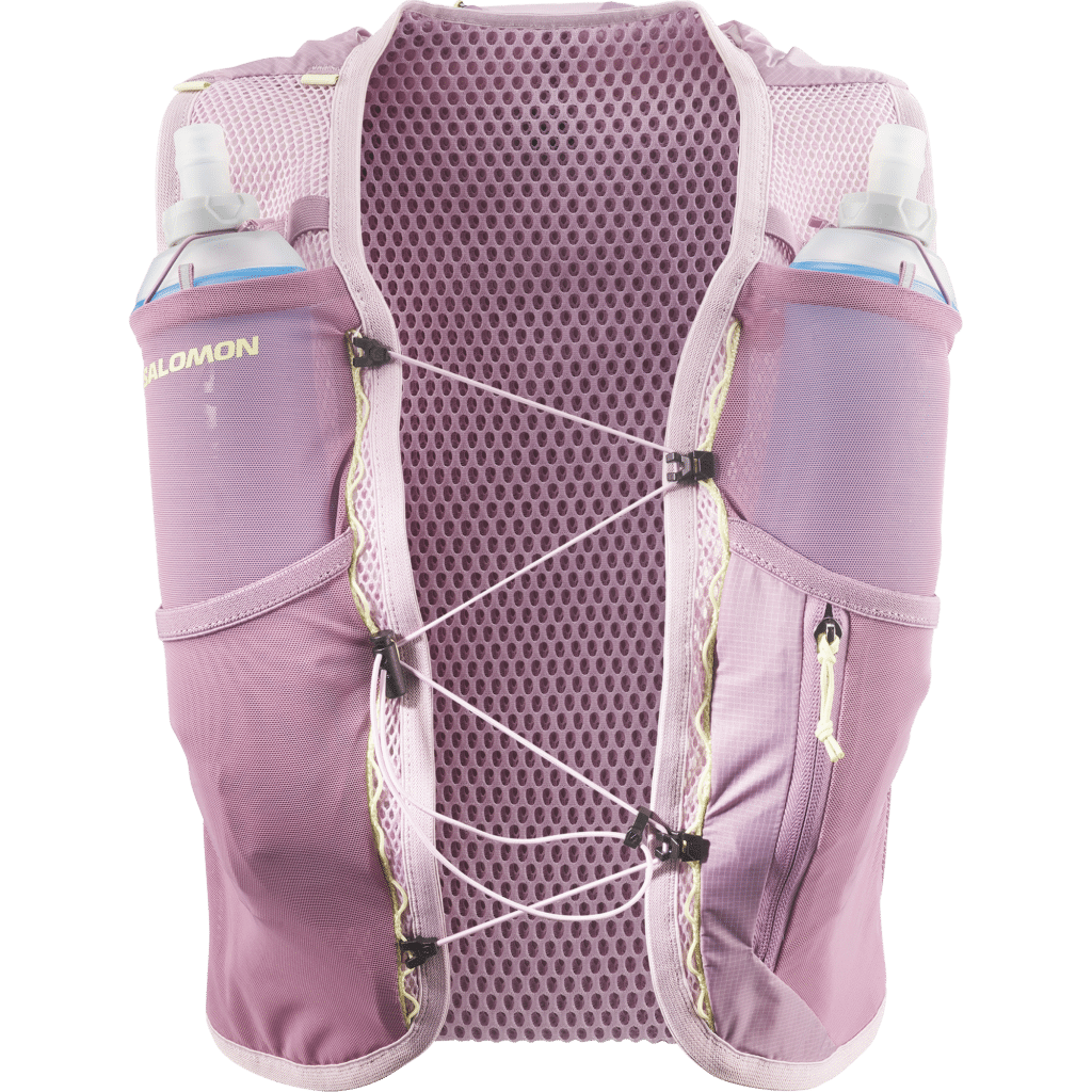 Salomon Active skin 4 set dames