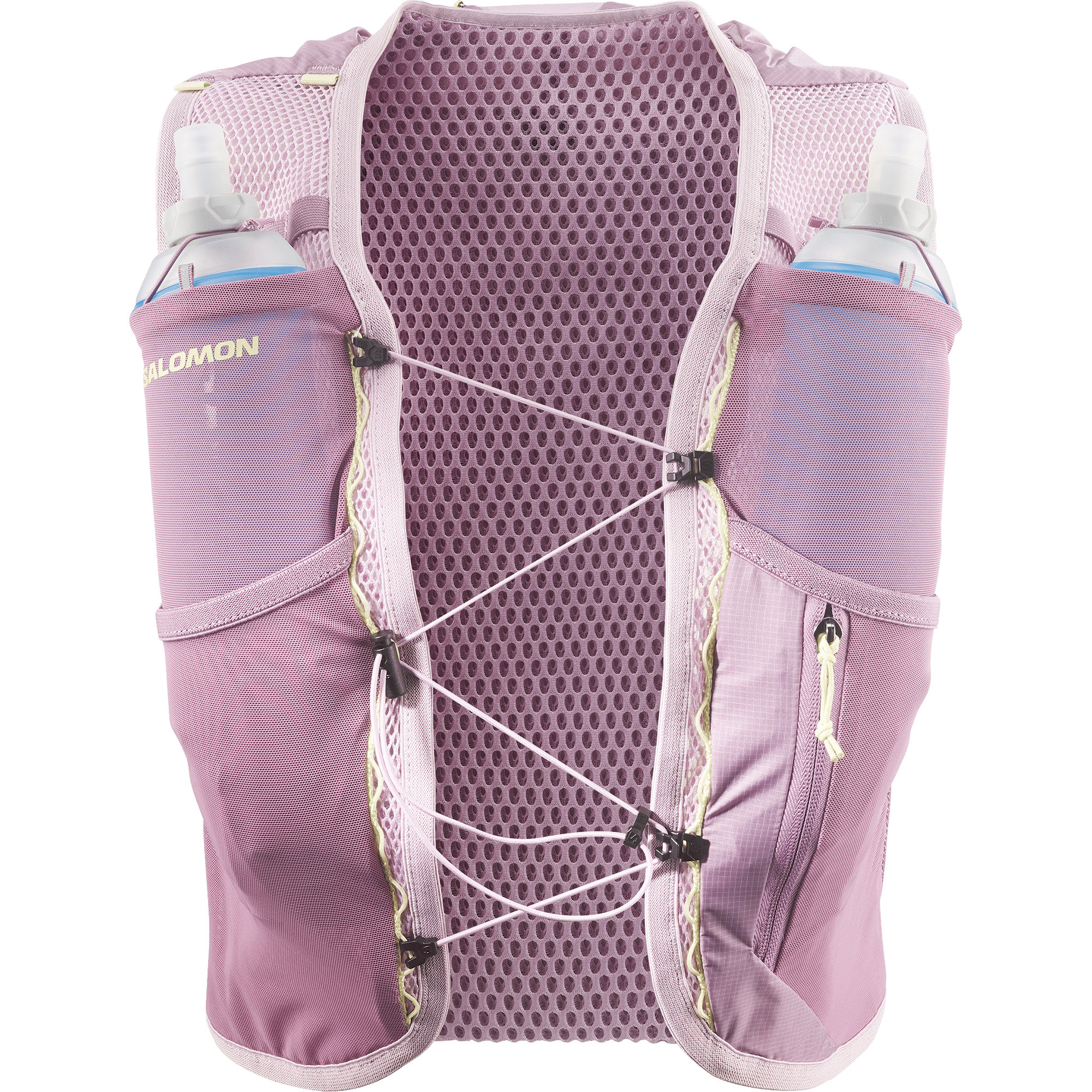 Salomon Active skin 4 set dames - Multi - Dames