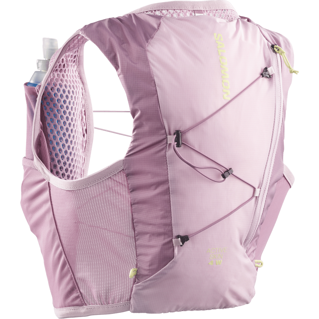 Salomon Active skin 4 set dames