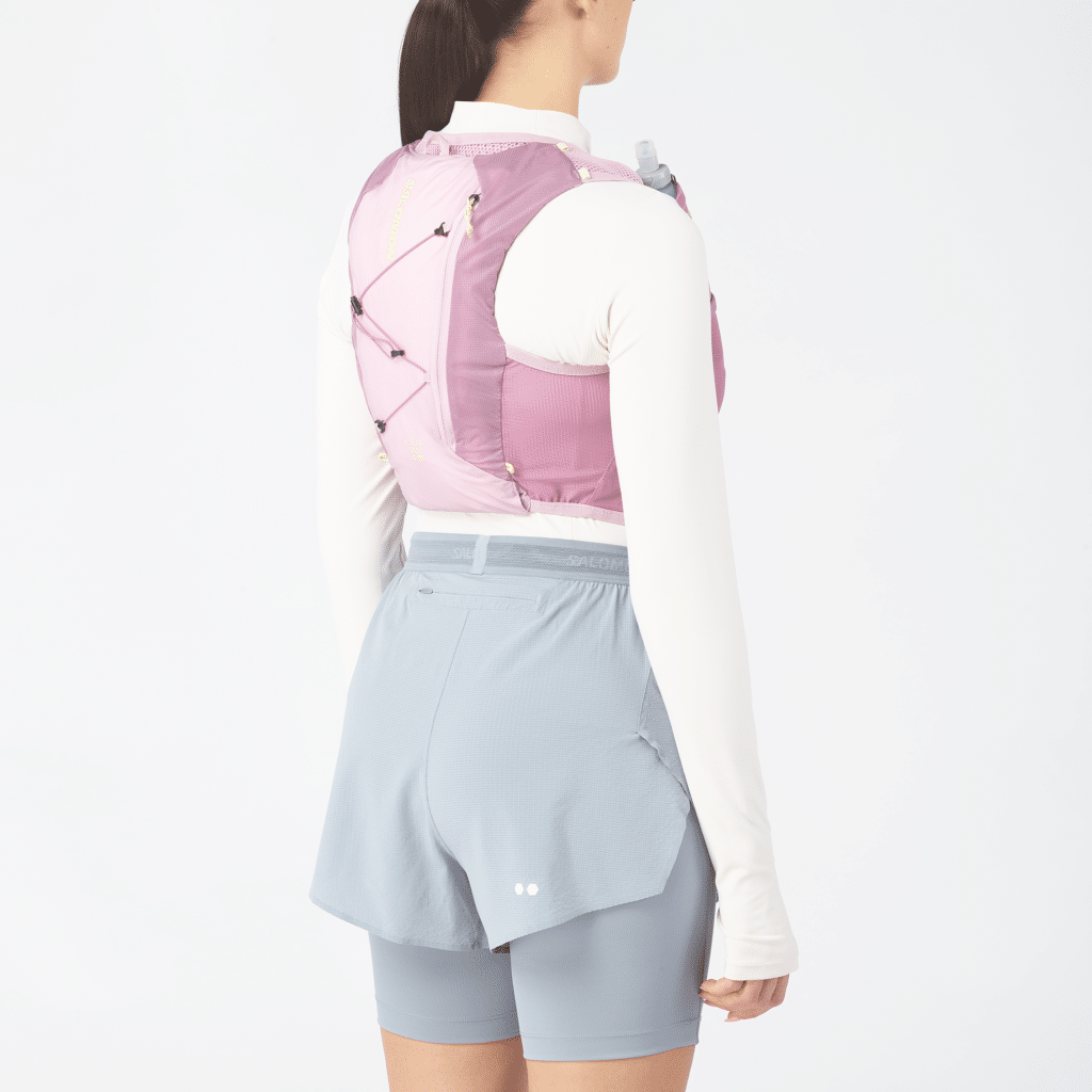 Salomon Active skin 4 set dames