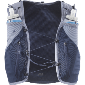 Salomon Adv skin 12 with flasks