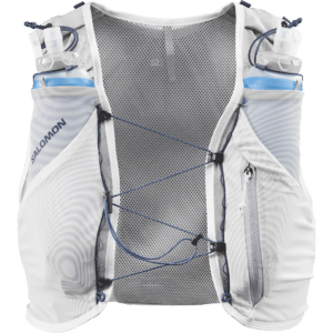 Salomon Adv skin 5 with flasks