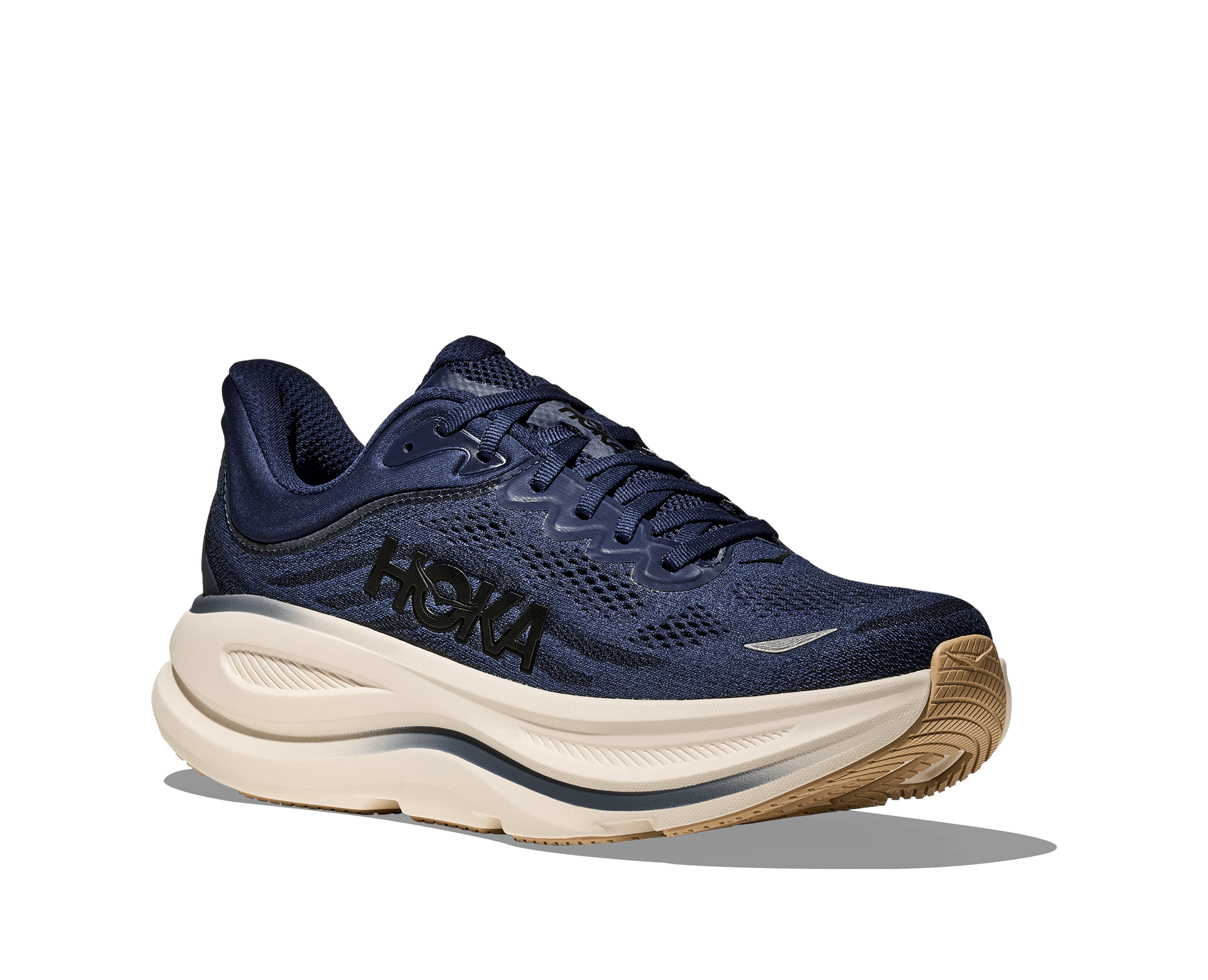 Hoka Bondi 9 heren