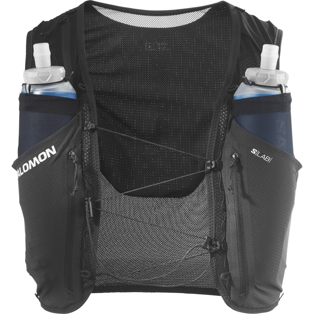 Salomon S/lab sense 6 set