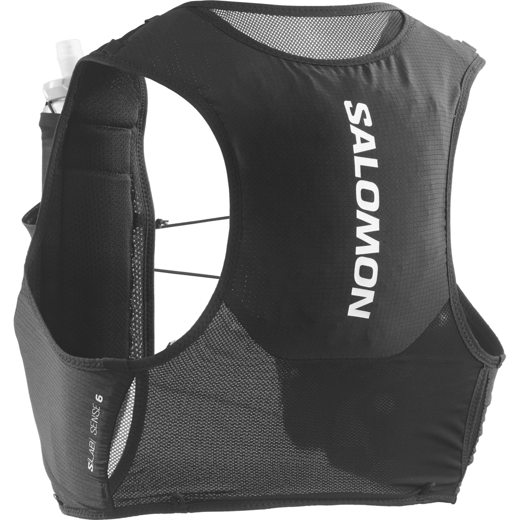 Salomon S/lab sense 6 set