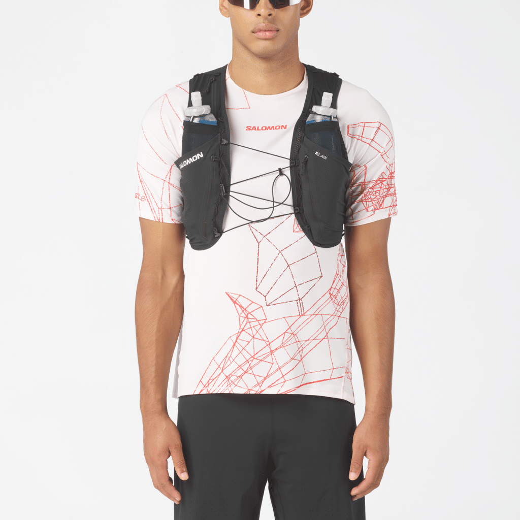 Salomon S/lab sense 6 set