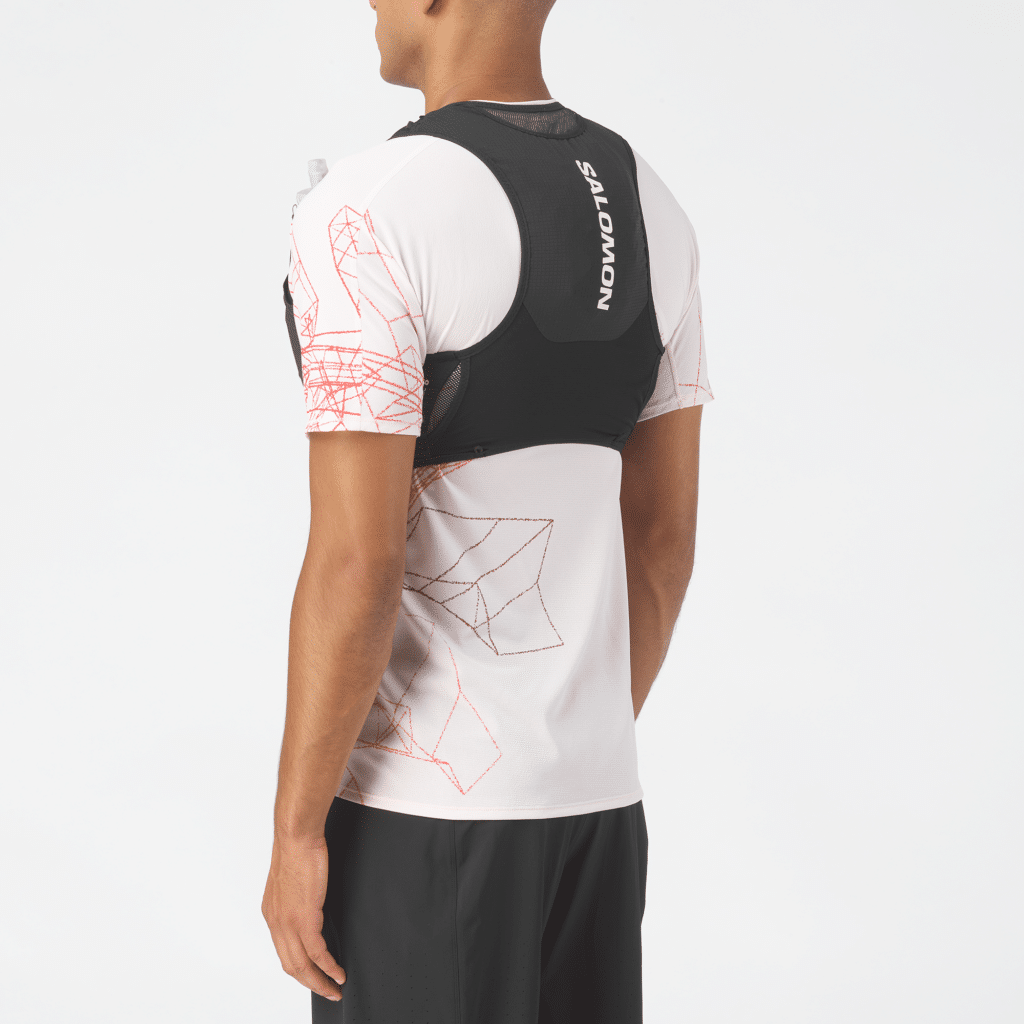 Salomon S/lab sense 6 set