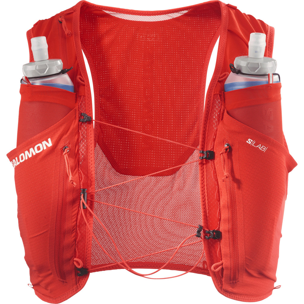 Salomon S/lab sense 6 set
