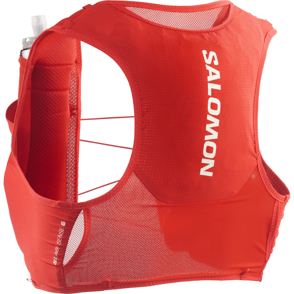 Salomon S/lab sense 6 set