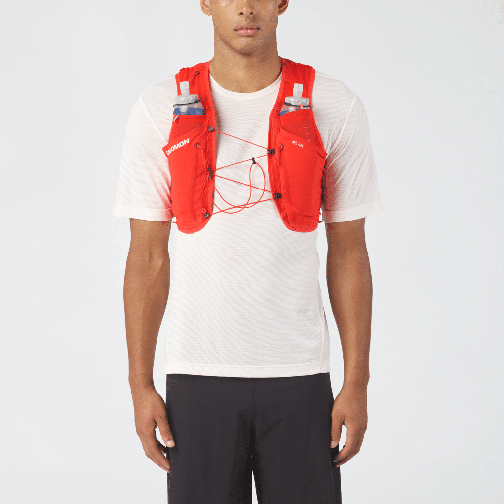 Salomon S/lab sense 6 set