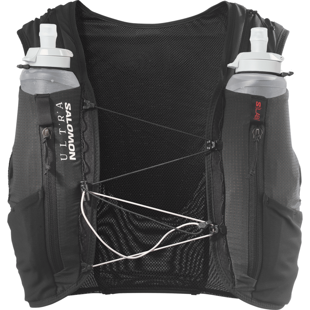 Salomon S/lab ultra 12 set