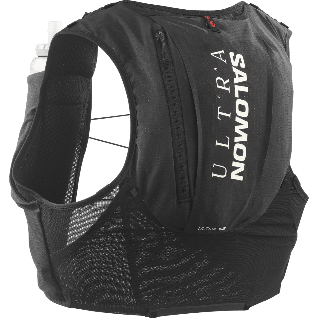 Salomon S/lab ultra 12 set