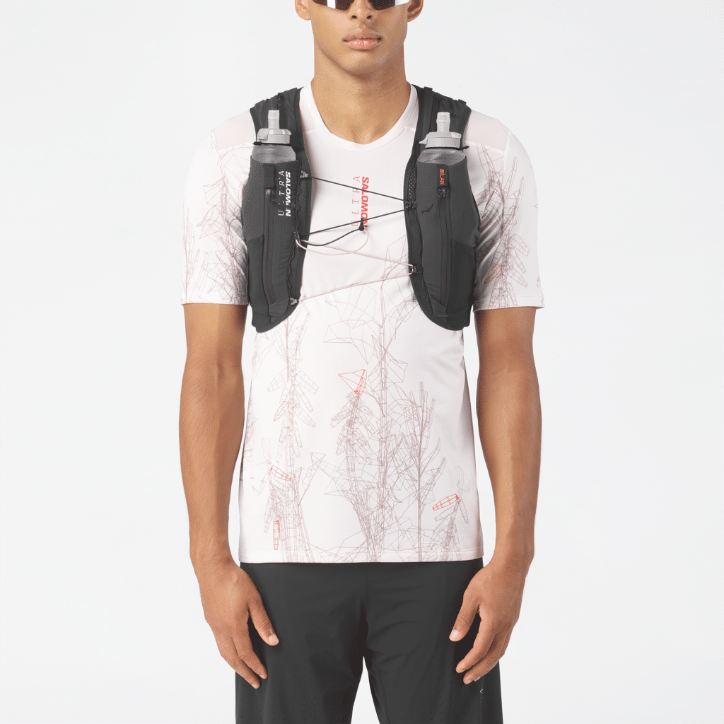 Salomon S/lab ultra 12 set