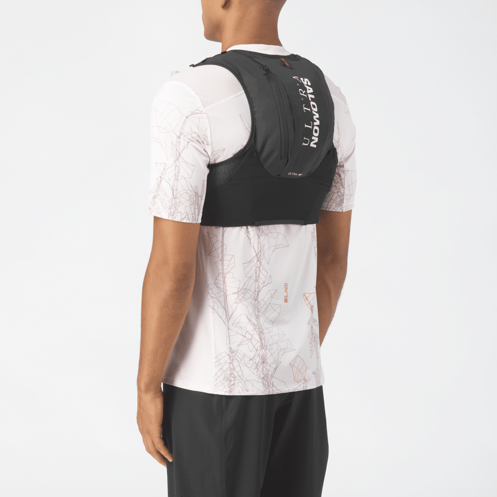 Salomon S/lab ultra 12 set