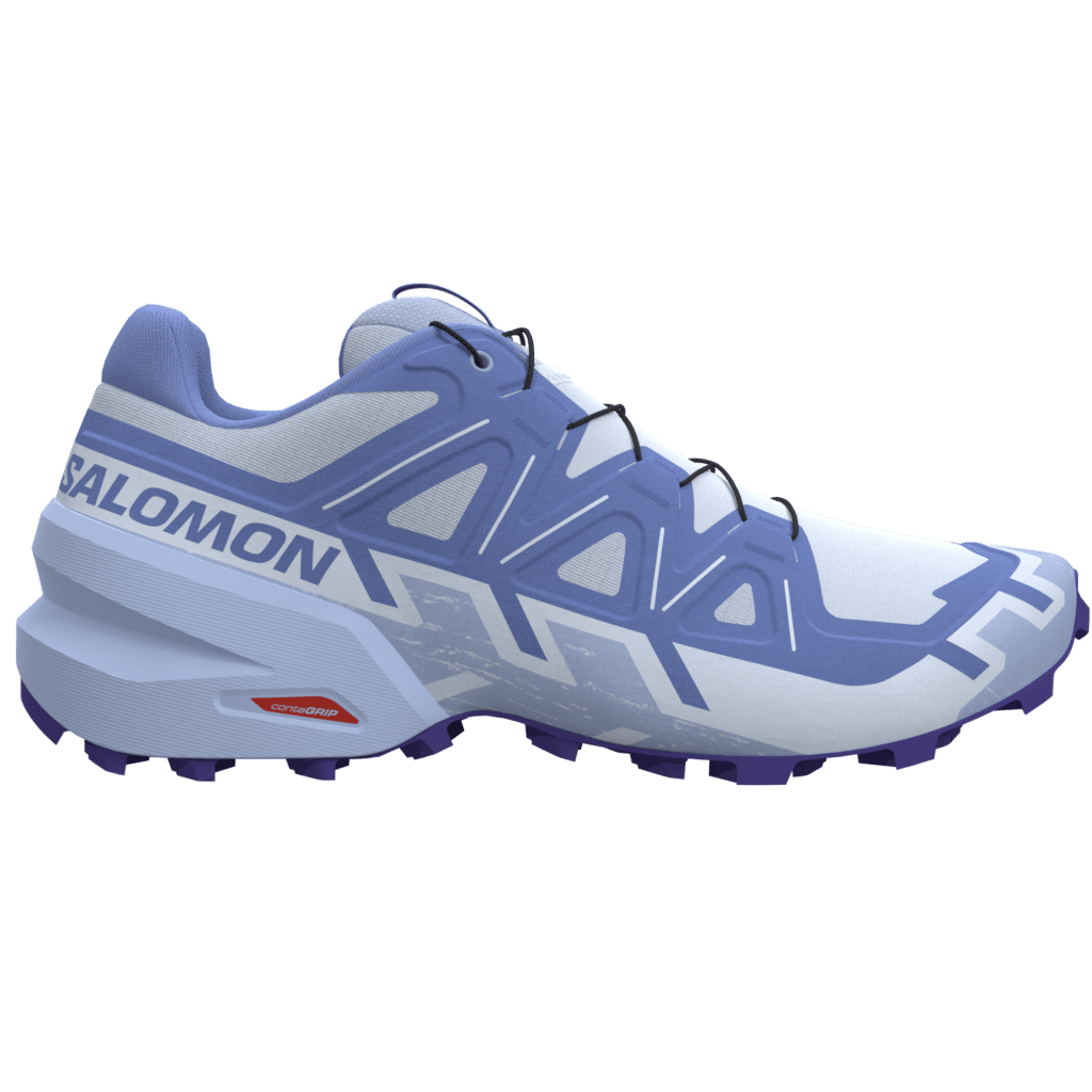 Salomon Speedcross 6 dames