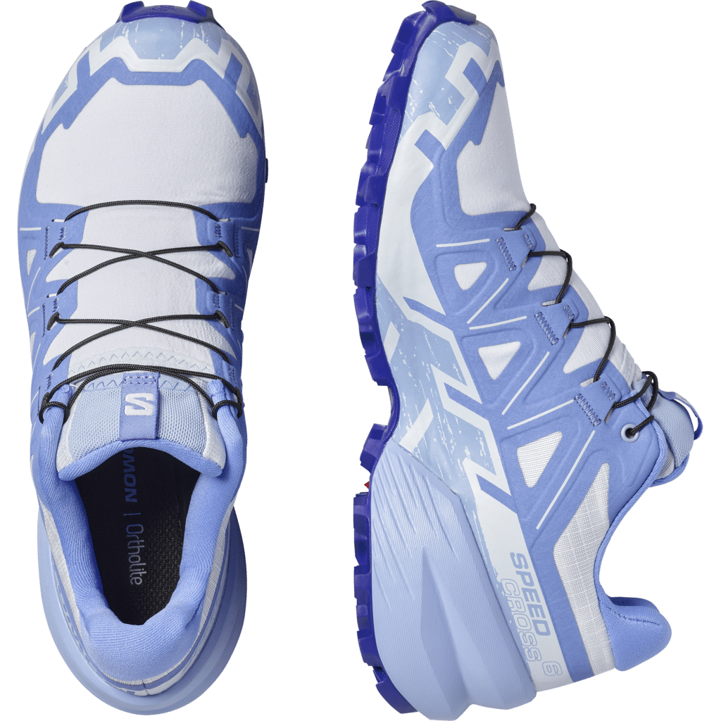 Salomon Speedcross 6 dames