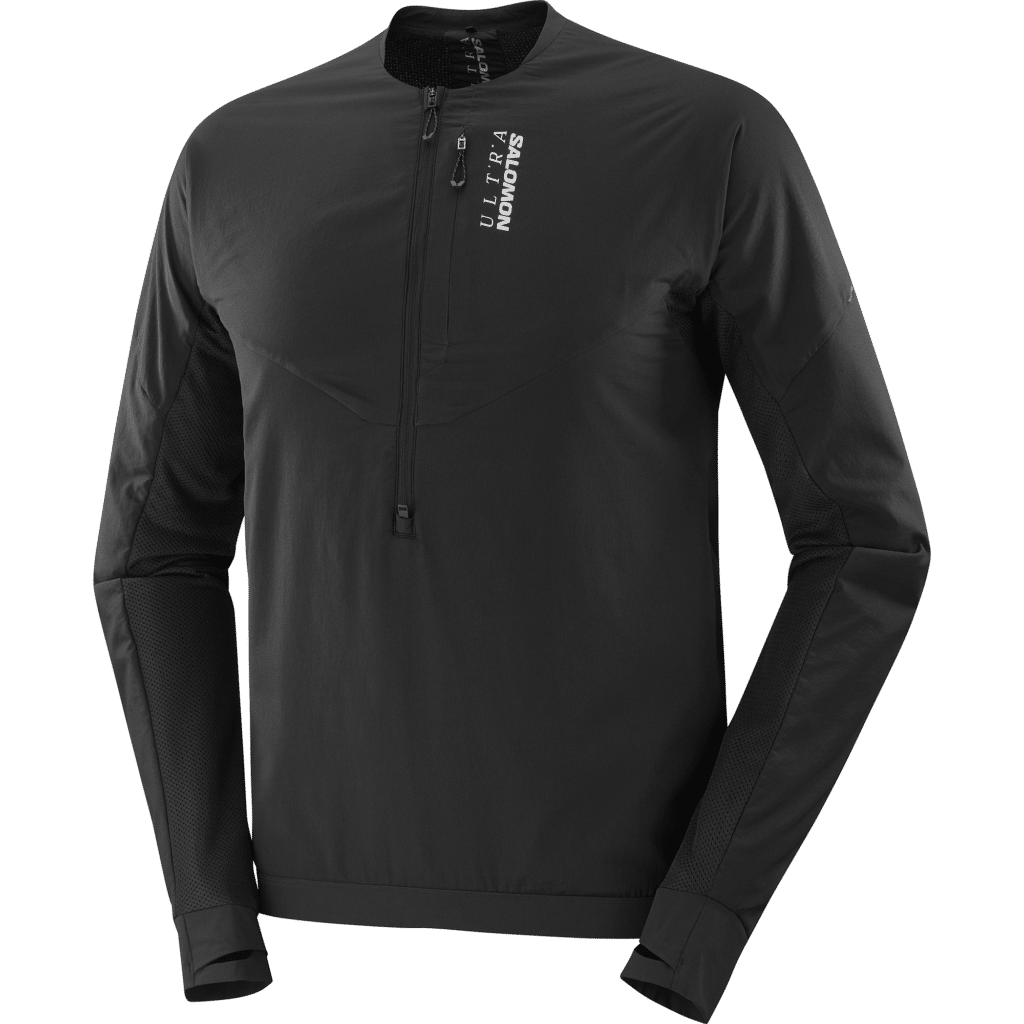 Salomon Ultra Fleece heren