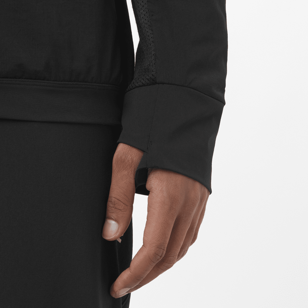 Salomon Ultra fleece heren