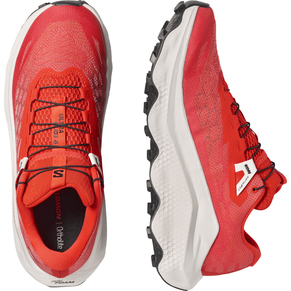 Salomon Ultra glide 4 heren