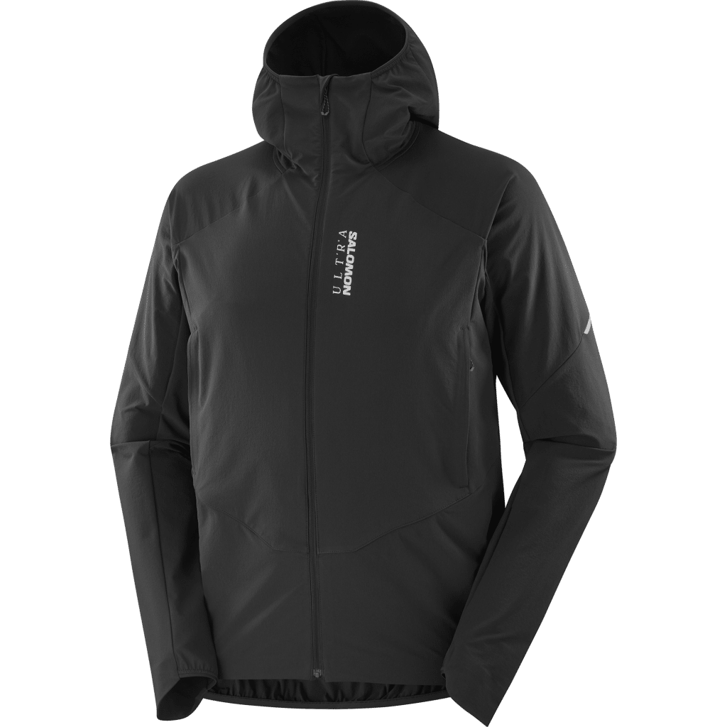 Salomon Ultra Softshell heren