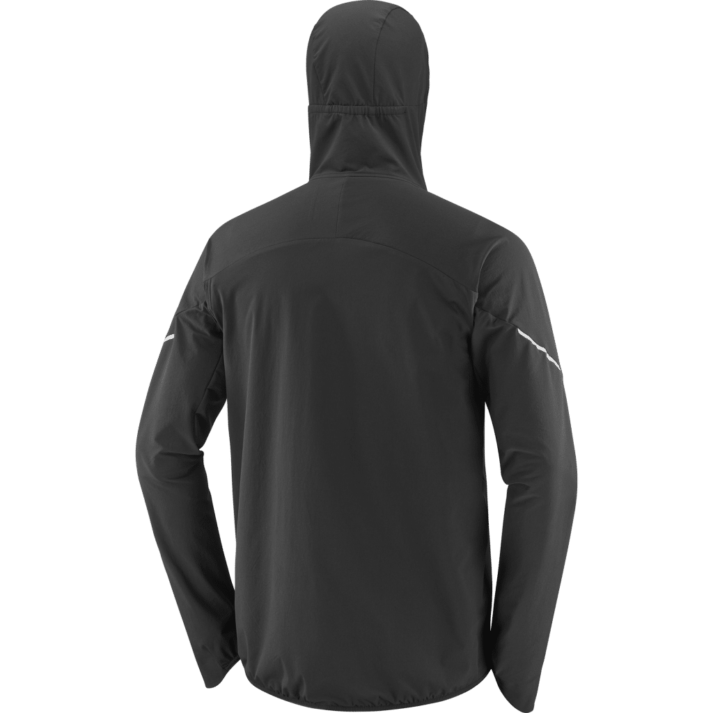 Salomon Ultra softshell heren