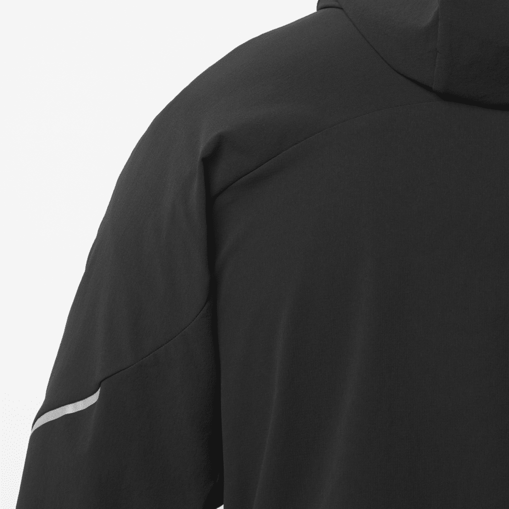 Salomon Ultra softshell heren