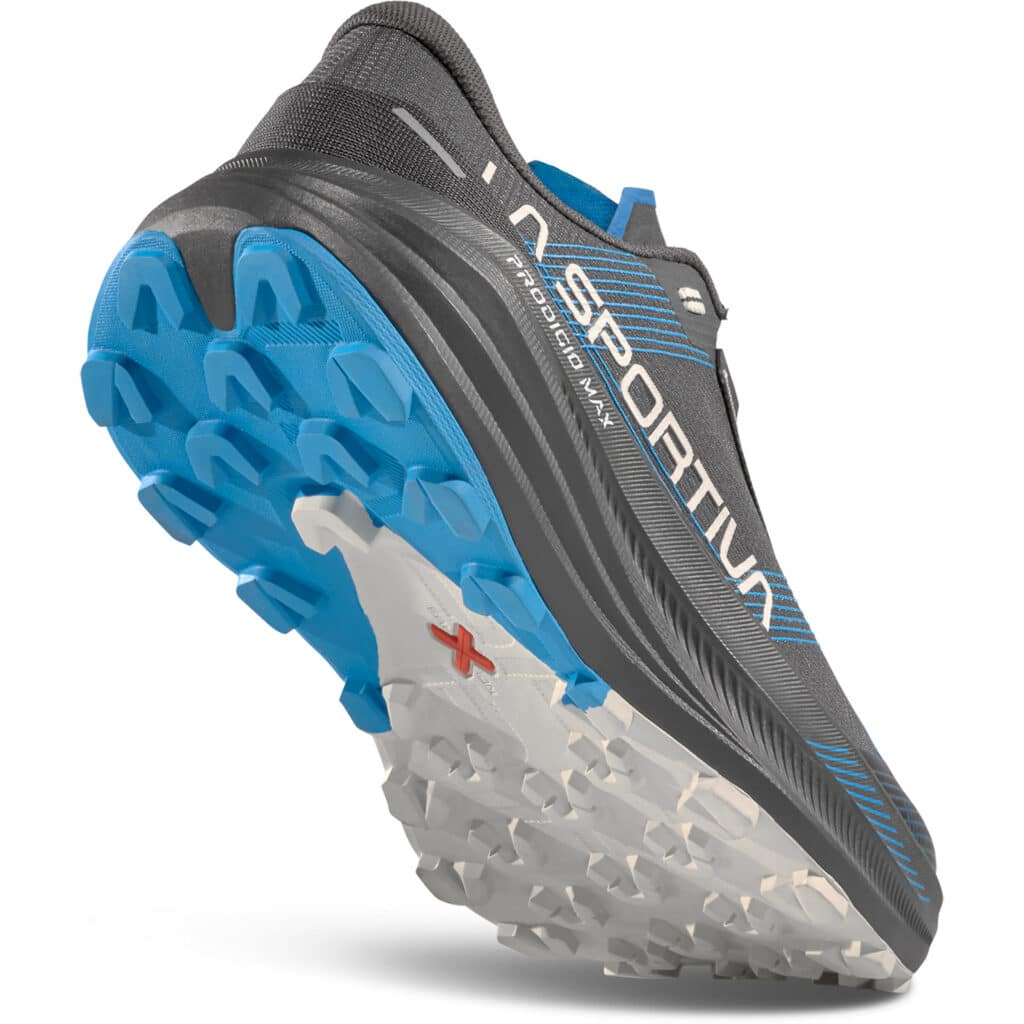 La sportiva Prodigio max dames