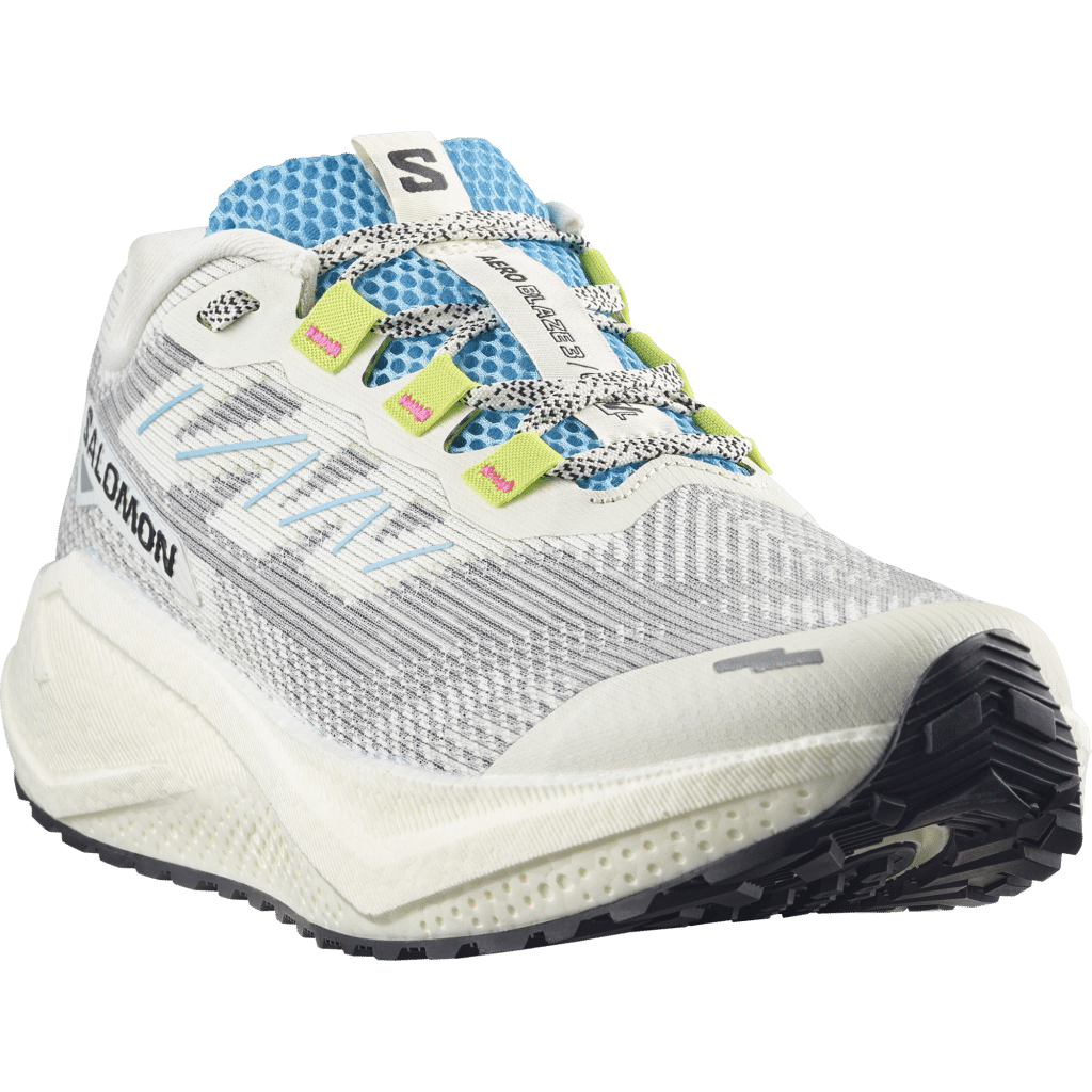 Salomon Aero blaze 3 grvl heren