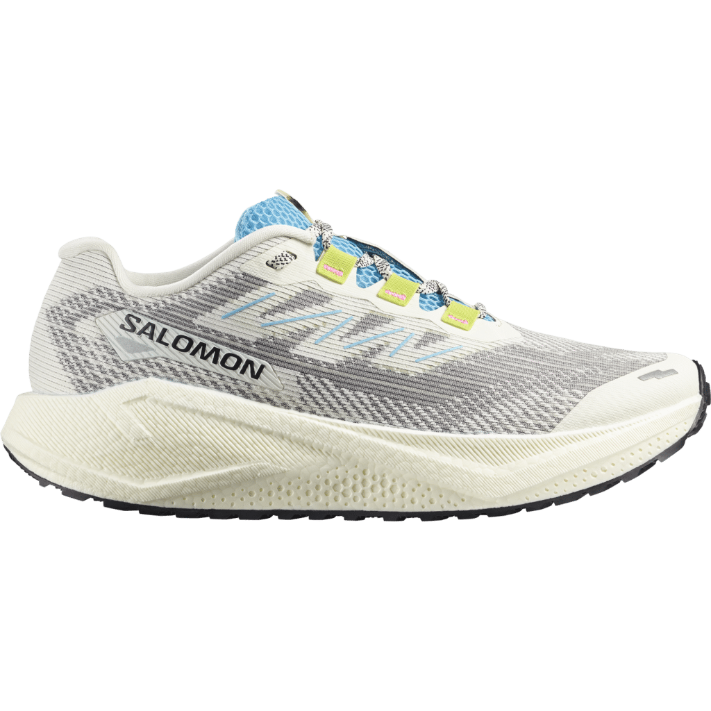 Salomon Aero blaze 3 grvl heren