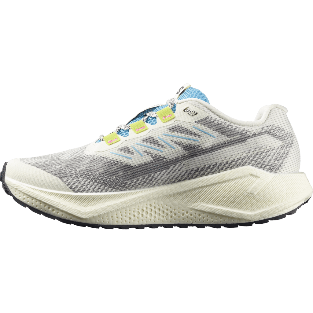 Salomon Aero blaze 3 grvl heren