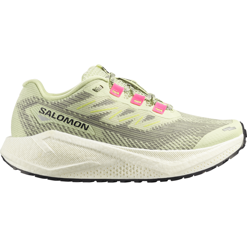Salomon Aero blaze 3 grvl dames