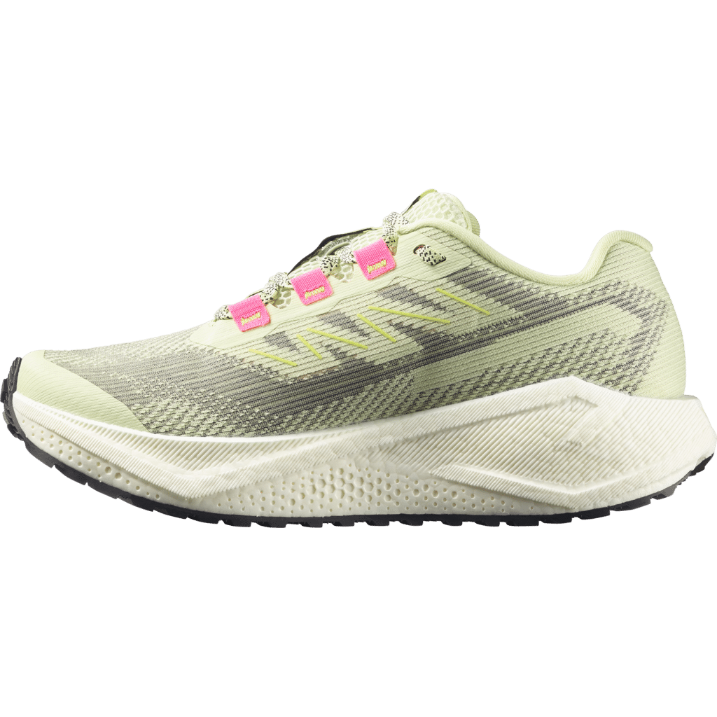 Salomon Aero blaze 3 grvl dames