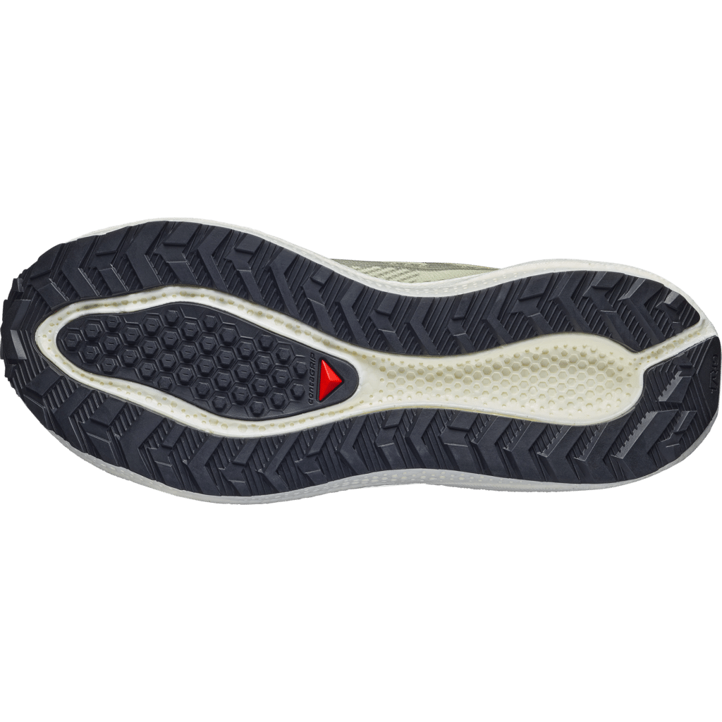 Salomon Aero blaze 3 grvl dames