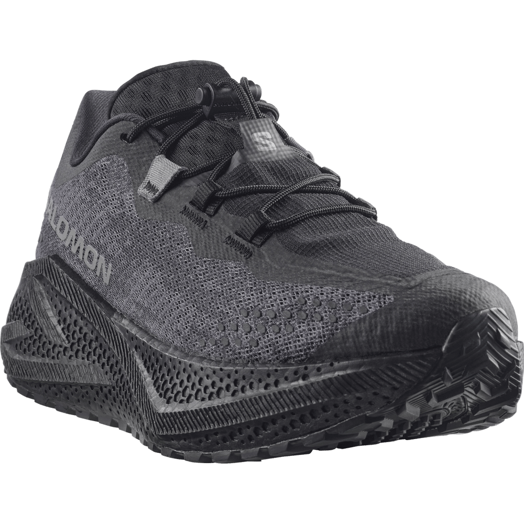 Salomon Aero Glide 4 grvl dames