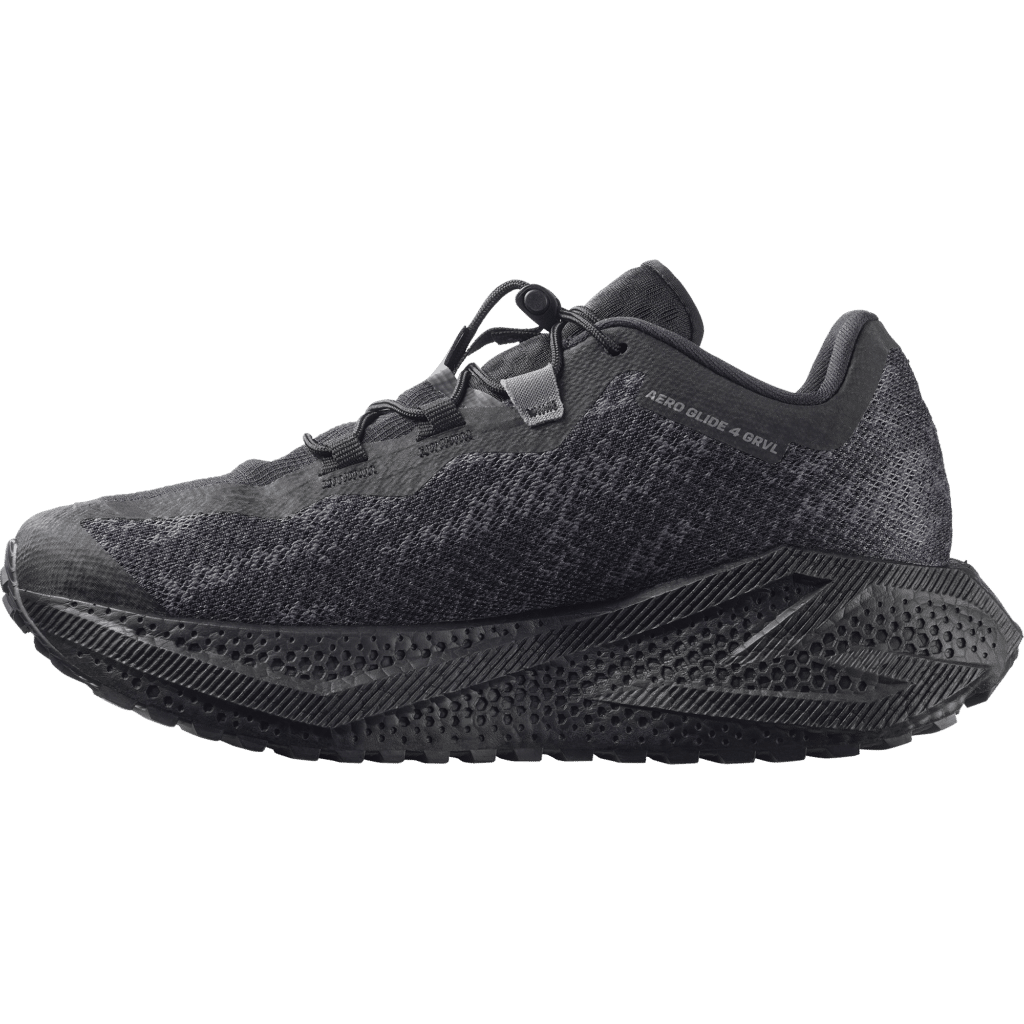 Salomon Aero glide 4 grvl dames