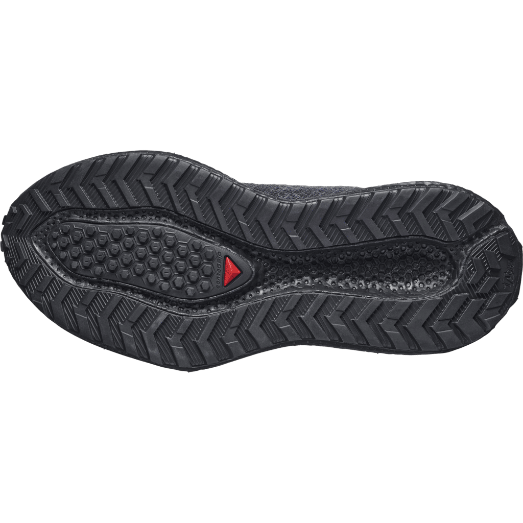 Salomon Aero glide 4 grvl dames
