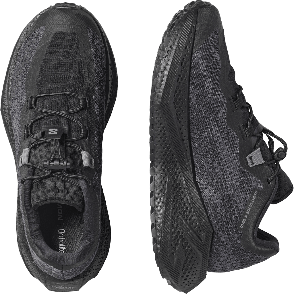 Salomon Aero glide 4 grvl dames
