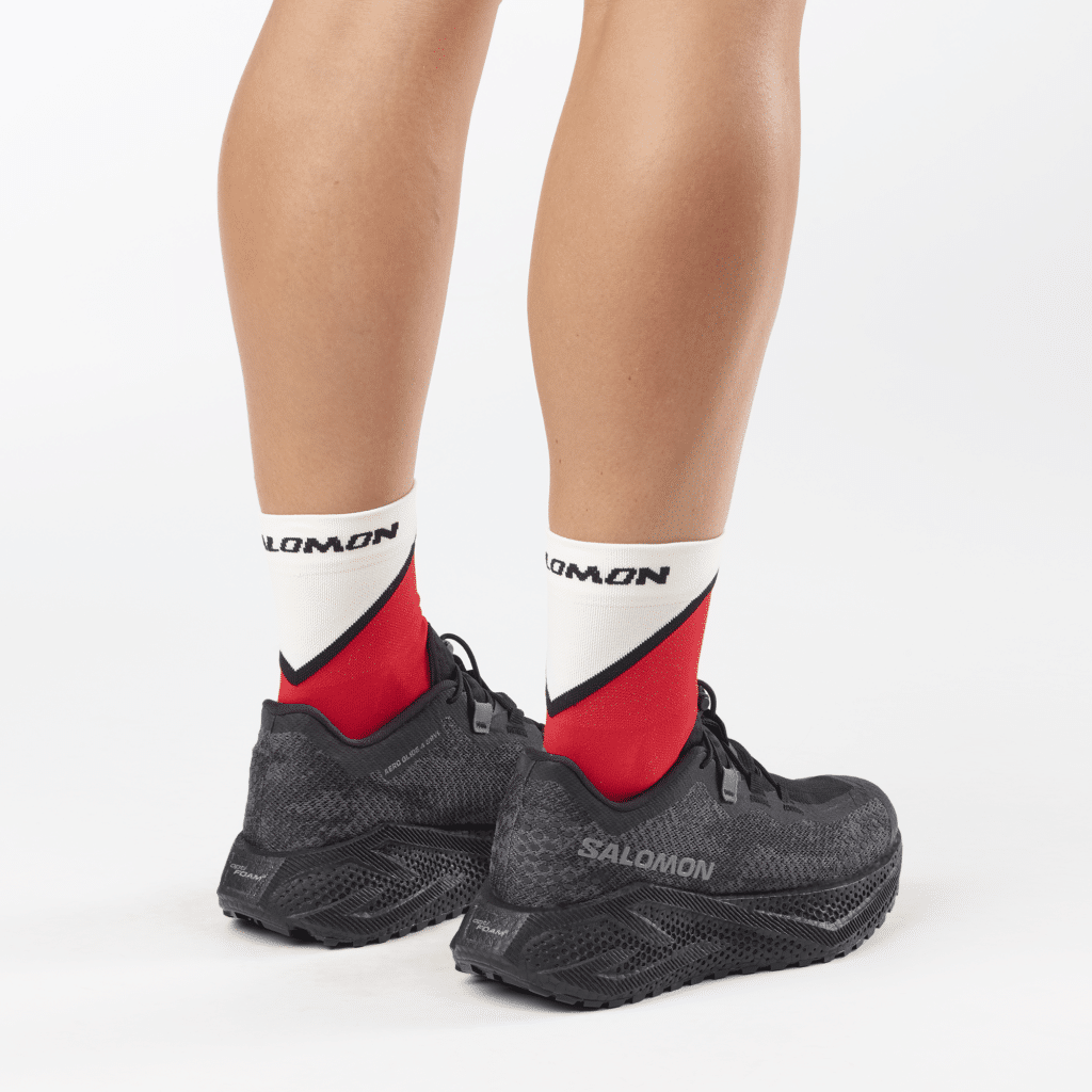 Salomon Aero glide 4 grvl dames