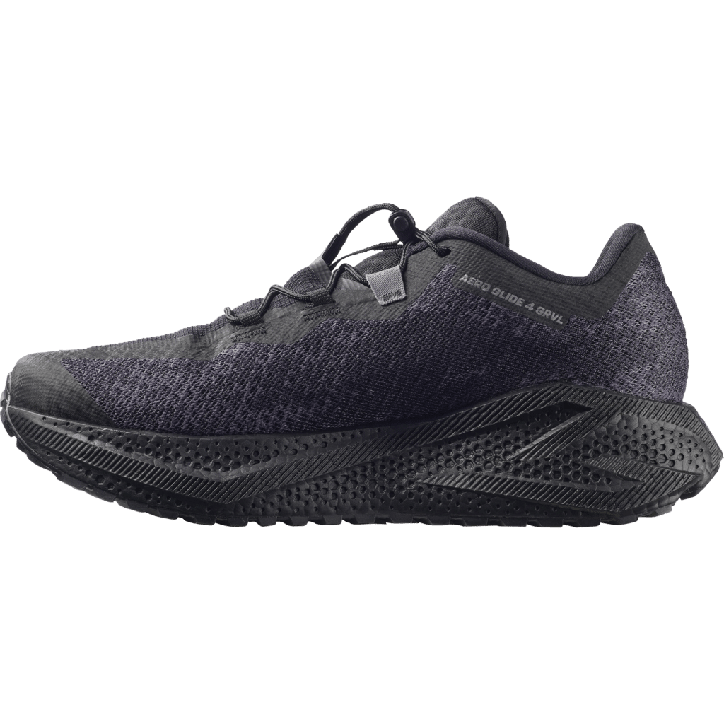 Salomon Aero glide 4 grvl heren