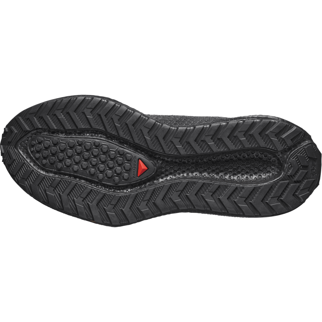 Salomon Aero glide 4 grvl heren