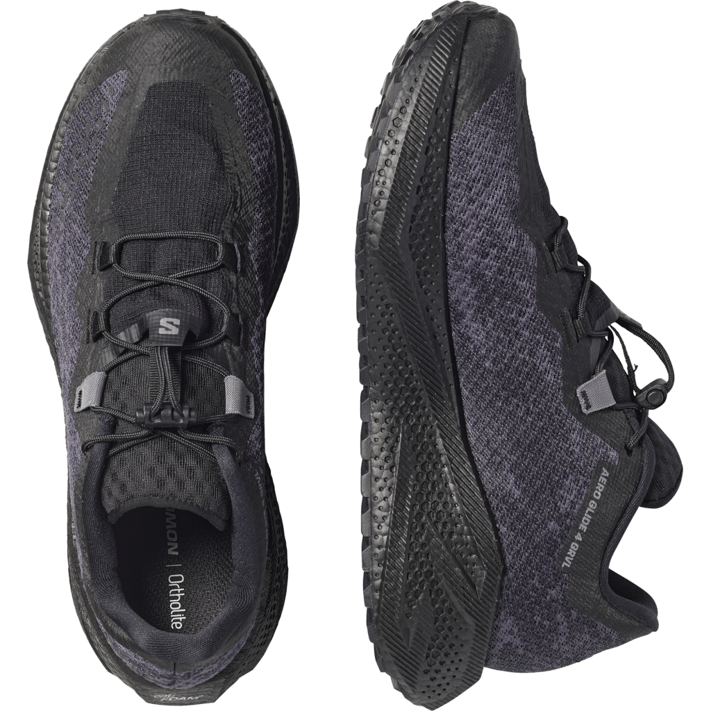 Salomon Aero glide 4 grvl heren