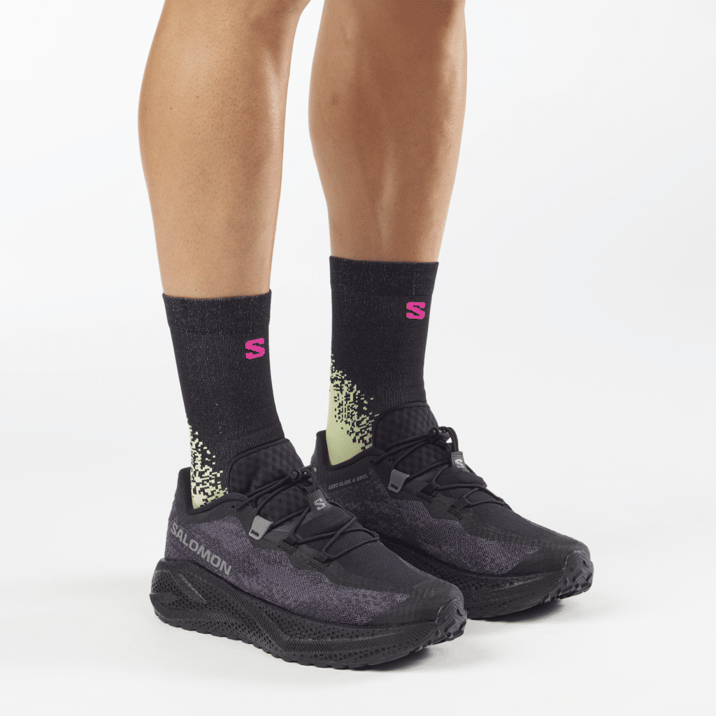 Salomon Aero glide 4 grvl heren