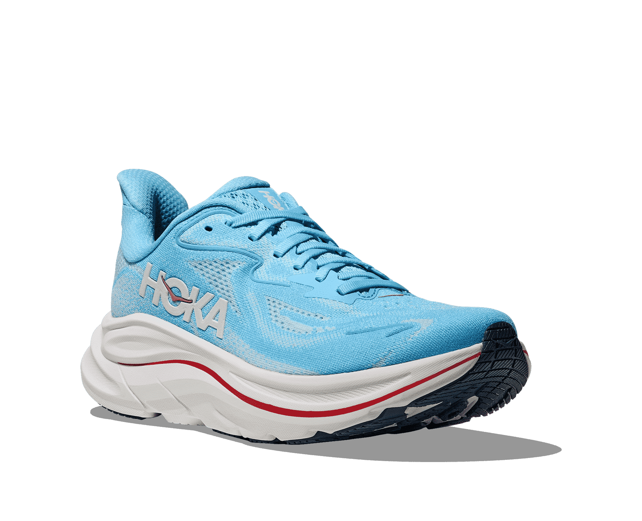 Hoka Clifton 10 dames