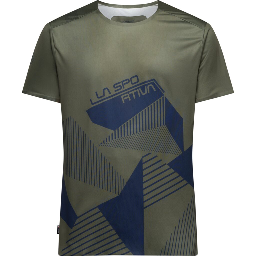 La Sportiva Comp T-shirt heren