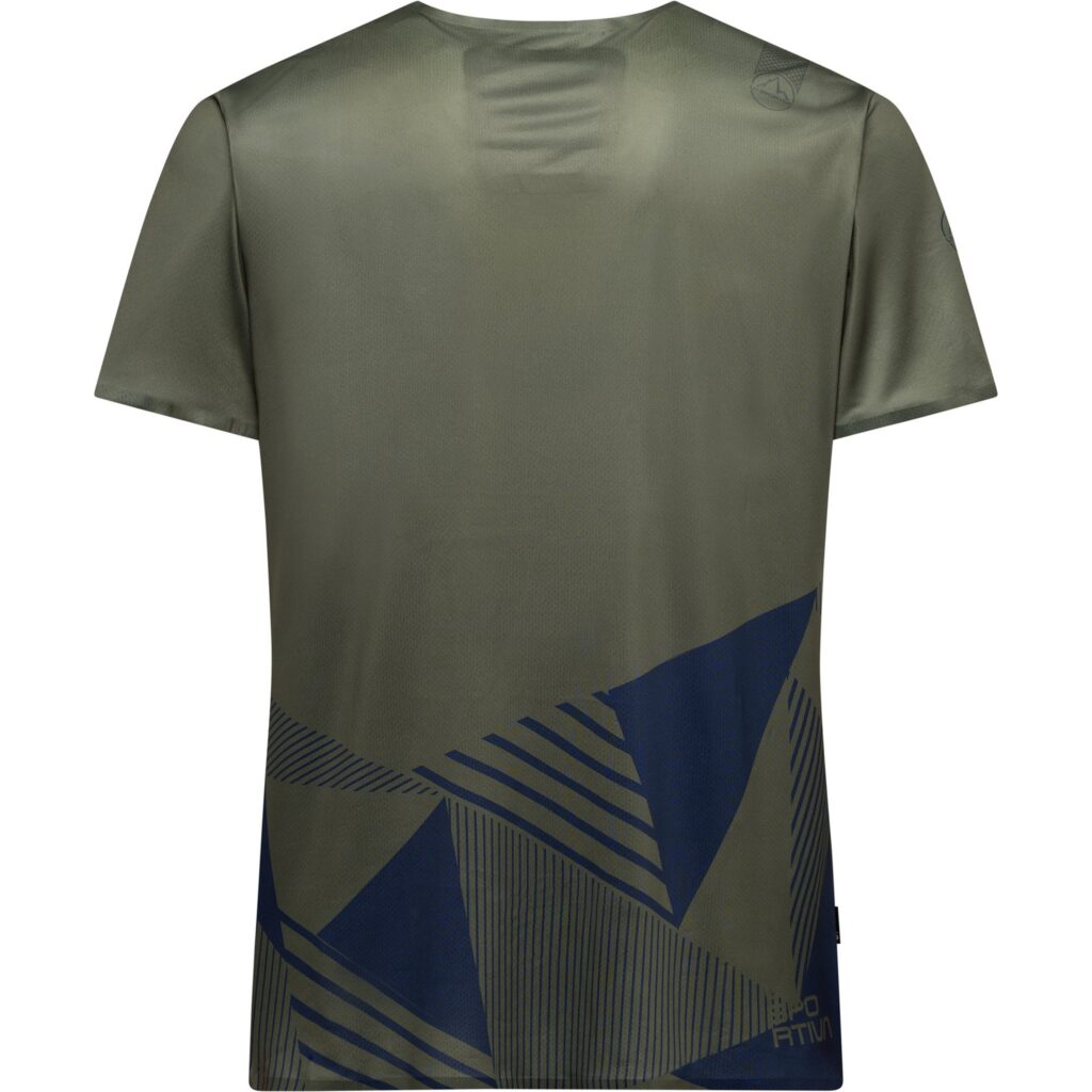 La sportiva Comp t-shirt heren