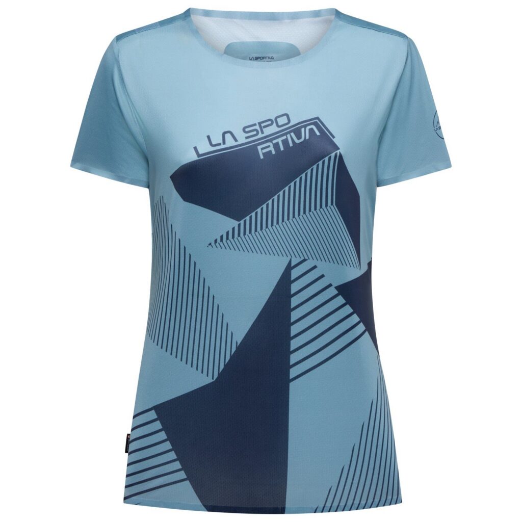 La Sportiva Comp T-shirt dames
